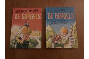 De Gorgels deel 1 : de gorgels ( Jochem Myjer )