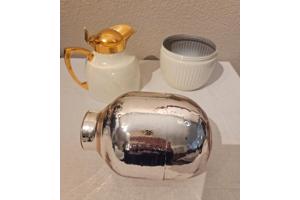 Vintage Alfi Juwel Thermoskan