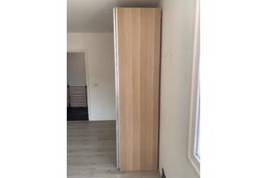 Kledingkast Ikea Pax, 2 deuren, in perfecte staat.