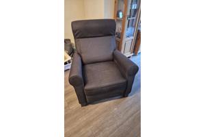 Relaxfauteuil