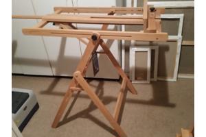 Te koop schilders ezels