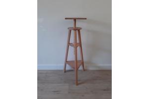 Te koop schilders ezels