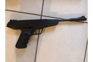 TK: Diana LP8 Magnum PROJECT