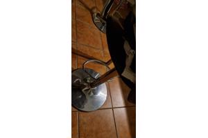 2 in hoogte verstelbare barkrukken