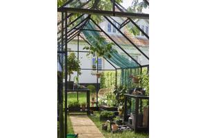 Qube 812, zwart gecoat