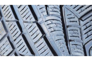 17 inch complete set winterwielen voor Nissan Qashqai J11 **