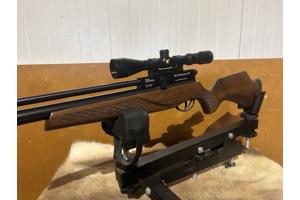 BSA Buccaneer SE 5,5mm