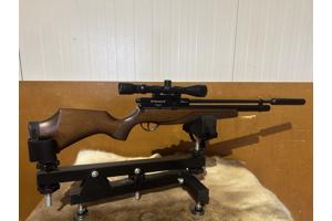 BSA Buccaneer SE 5,5mm