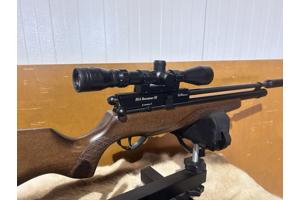 BSA Buccaneer SE 5,5mm