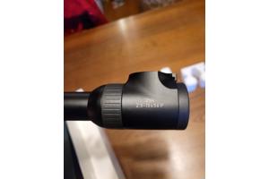 Richtkijker Swarovski Z6i 2.5-15x56 BT L 4A-I