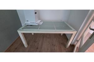 Moderne Tafel met Strak Design