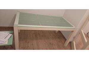 Moderne Tafel met Strak Design