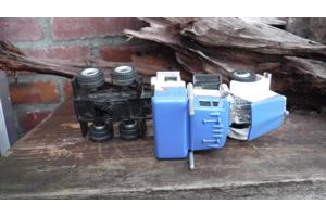 Kenworth T 909 schaalmodel