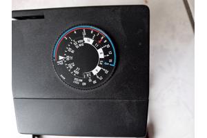 Fotoapparaat minolta