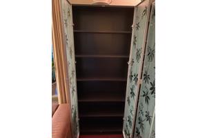 Ikea boekenkast Billy (hoekopstelling)