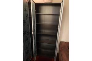 Ikea boekenkast Billy (hoekopstelling)