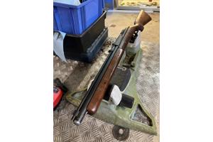 Sheridan pompbuis 5.05mm .20