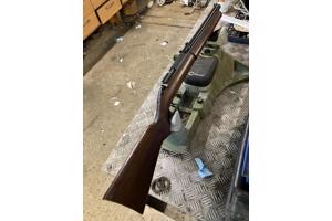 Sheridan pompbuis 5.05mm .20