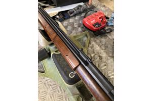 Sheridan pompbuis 5.05mm .20