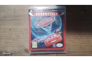 Cars 2 - Playstation 3