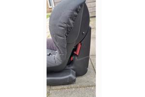 Auto kinderstoel gratis
