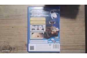 Wall E  - Playstation 2