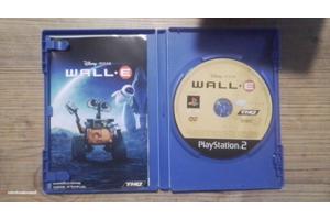 Wall E  - Playstation 2