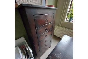 Meubels woonkamer