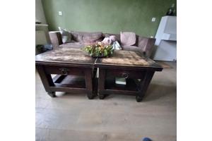 Meubels woonkamer