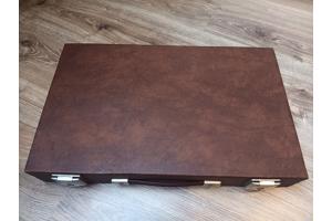 Diana mod 10 match boxed