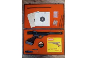 Diana mod 10 match boxed