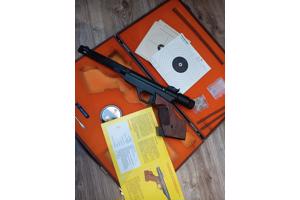 Diana mod 10 match boxed