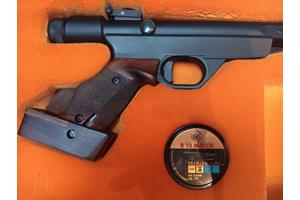 Diana mod 10 match boxed