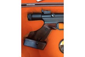 Diana mod 10 match boxed