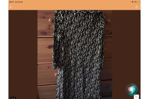 primark jurk maat m zgan