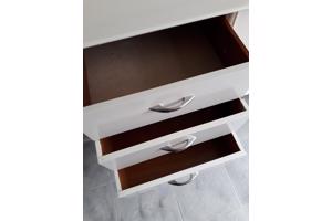 Vintage Dressoir, Queen Anne Stijl