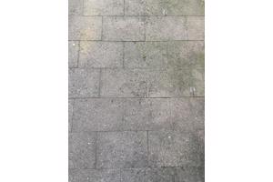 Betontegels 14m2
