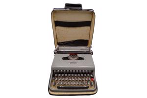 Olivetti Lettera 22