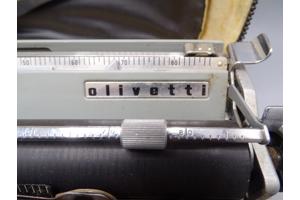 Olivetti Lettera 22