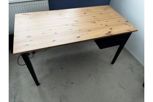 Bureau Ikea Arkelstorp