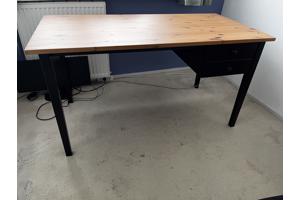 Bureau Ikea Arkelstorp