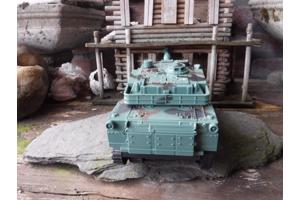 Panter speelgoed tank V