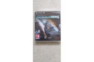 Metal Gear Rising Revengeance