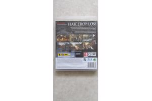 Metal Gear Rising Revengeance