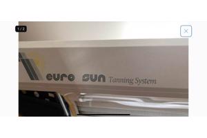 Zonnebank Eurosun
