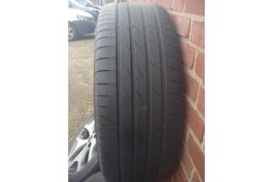 19 Inch Originele KIA Sportage Jenzan Steek 5x114.3