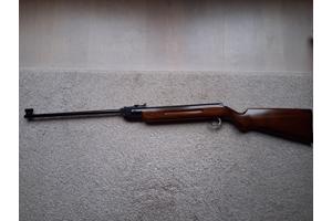 Diana model 35 luchtbuks