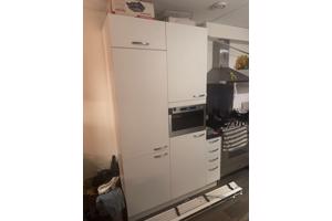 Keuken z.s.m. op te halen