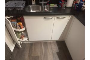Keuken z.s.m. op te halen