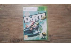 Dirt 3 - Xbox 360 Xbox 360